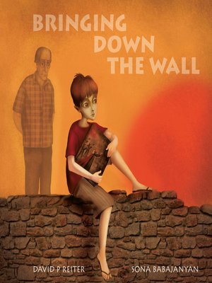 cover image of Bringing Down the Wall